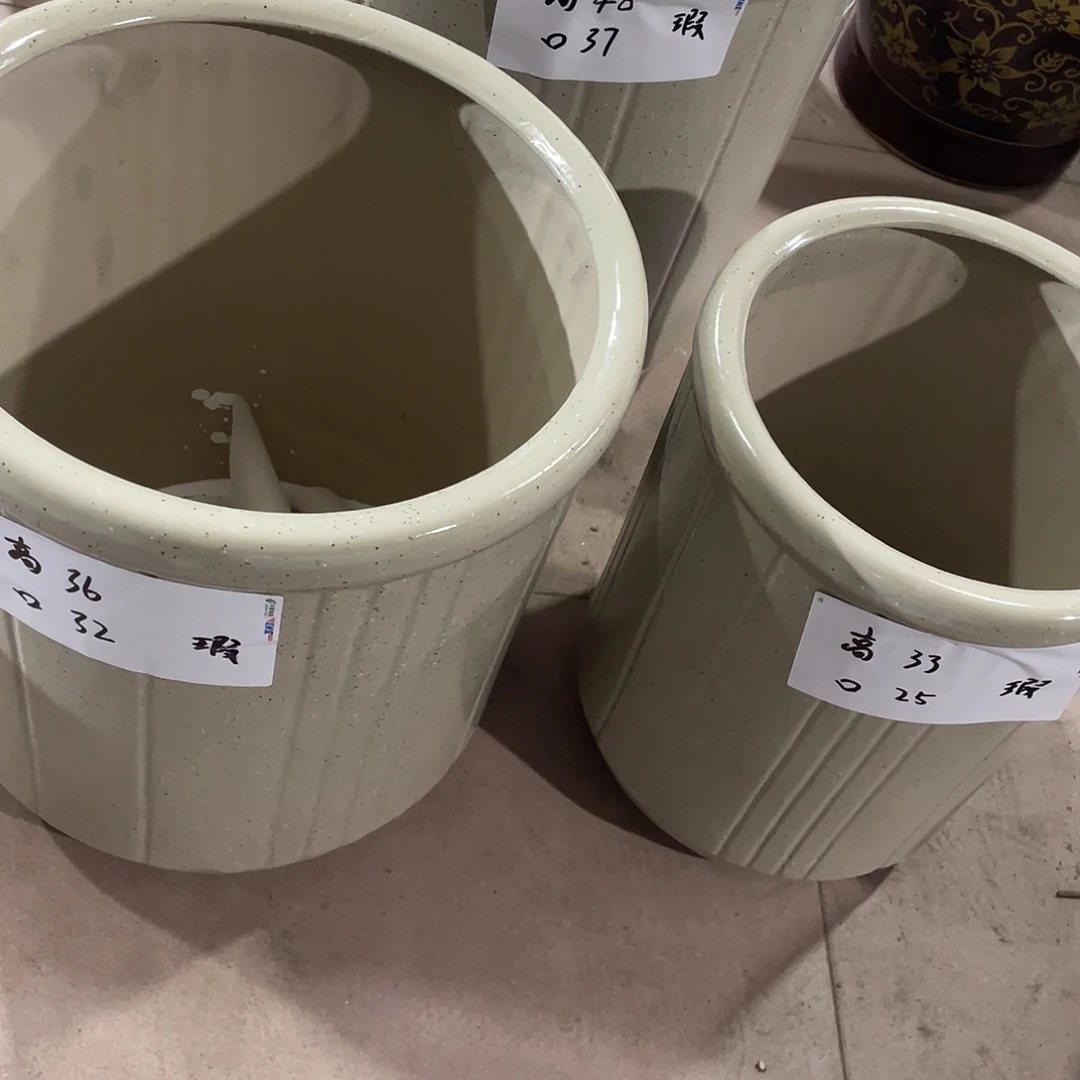 隔离竖纹卡其色套三搭配托盘微瑕