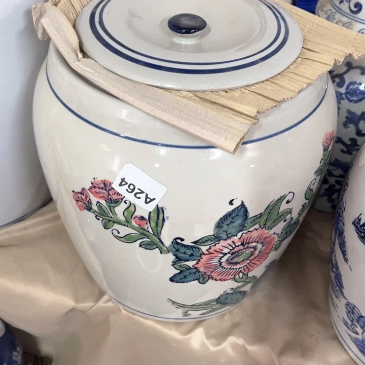 陶瓷制品瑕疵处理