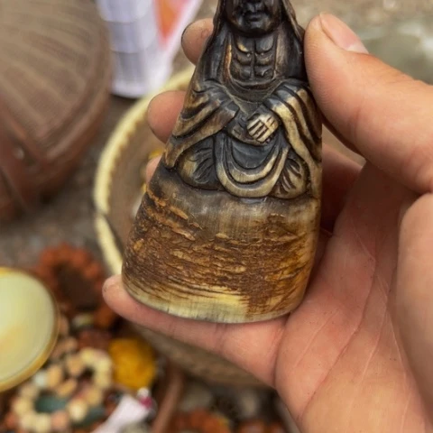 杂色豆（科檀/科特迪瓦檀木）黄***晓