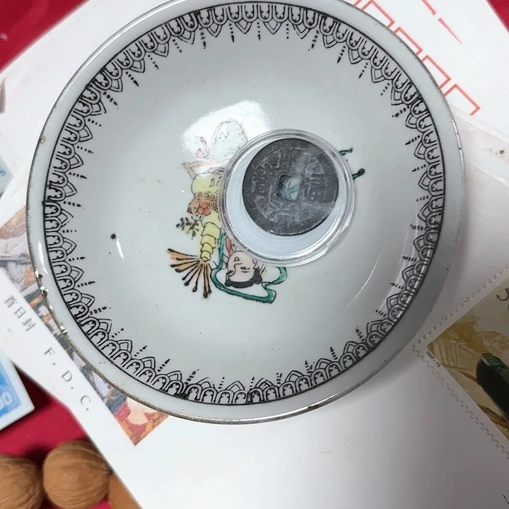 摆件陶瓷摆件不固定一个不带盘子