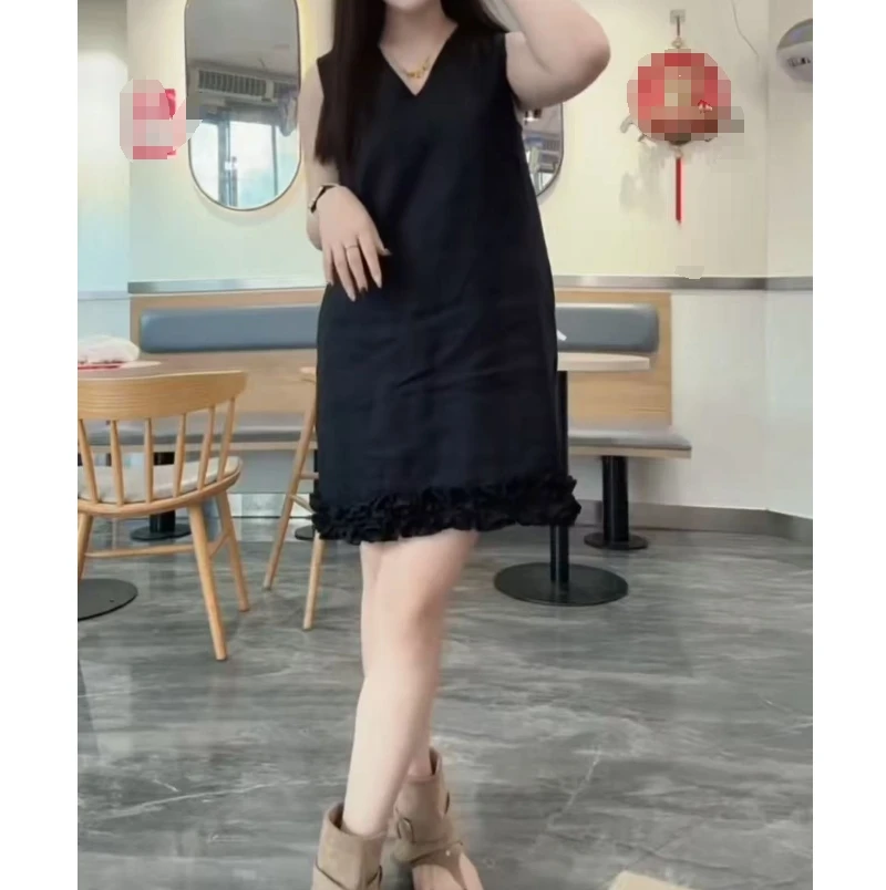 时尚潮流百搭精品女装dgd4100