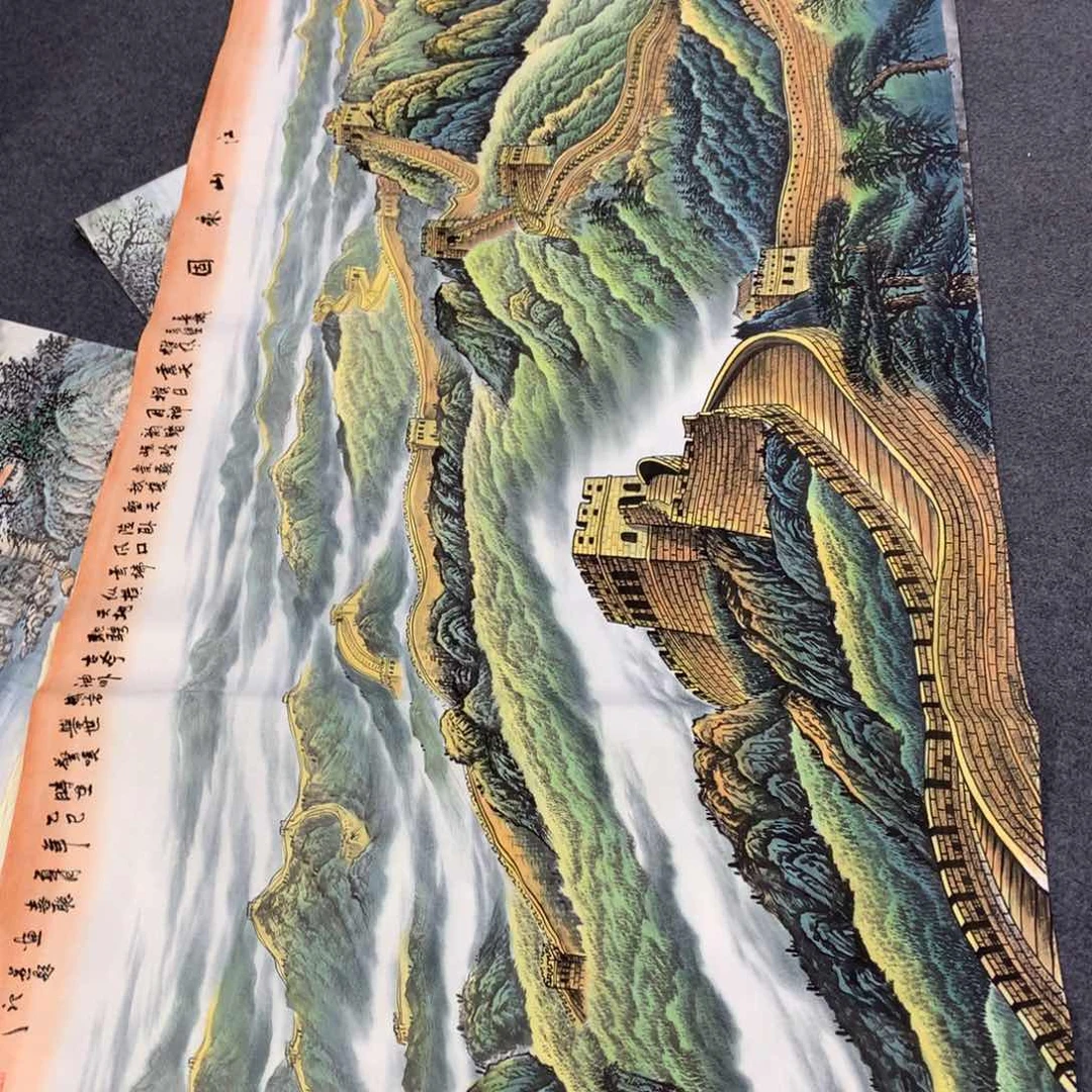【闪购商品】生***驴年画艺术作品欣赏
