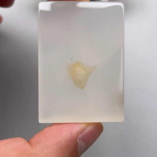 玛瑙/玉髓颈饰未镶嵌利