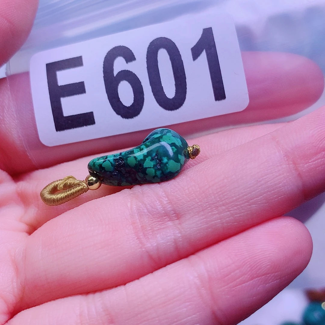 空竹粉丝专享十堰特色手工散珠