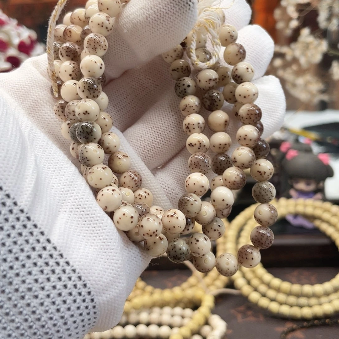 手串星月菩提星月