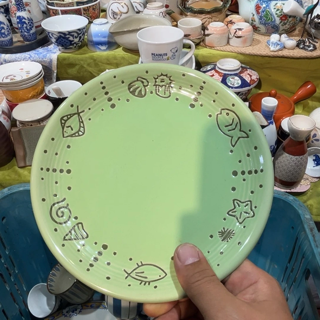 腐***母其他散瓷，默认微瑕，完美者慎拍