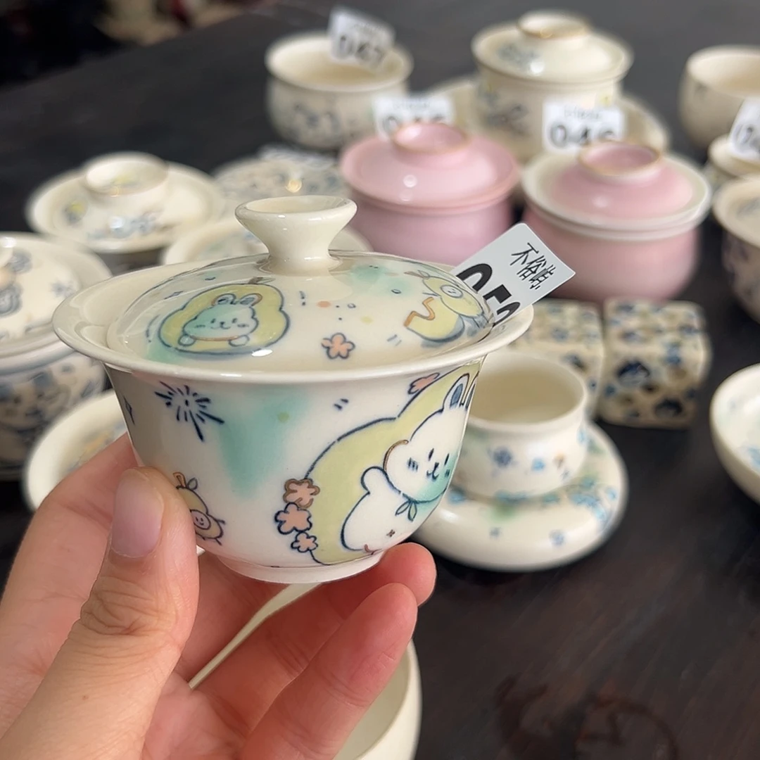 景德镇不俗屿茶器052
