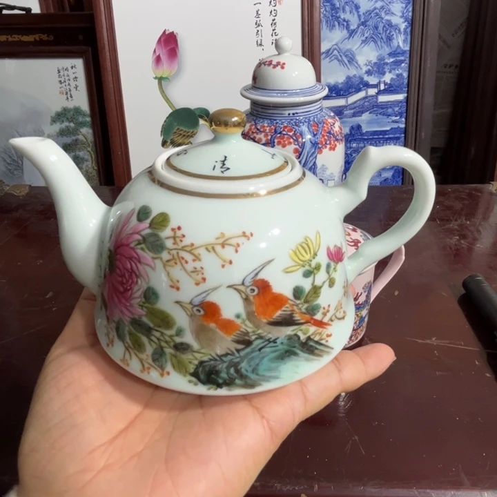 瓷片景德镇瓷器博物陈列中心
