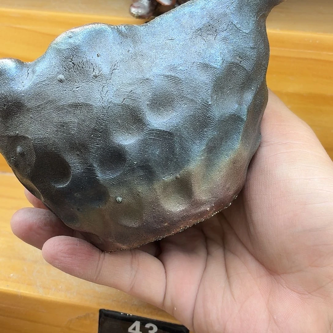 陶园柴烧，精品高货43