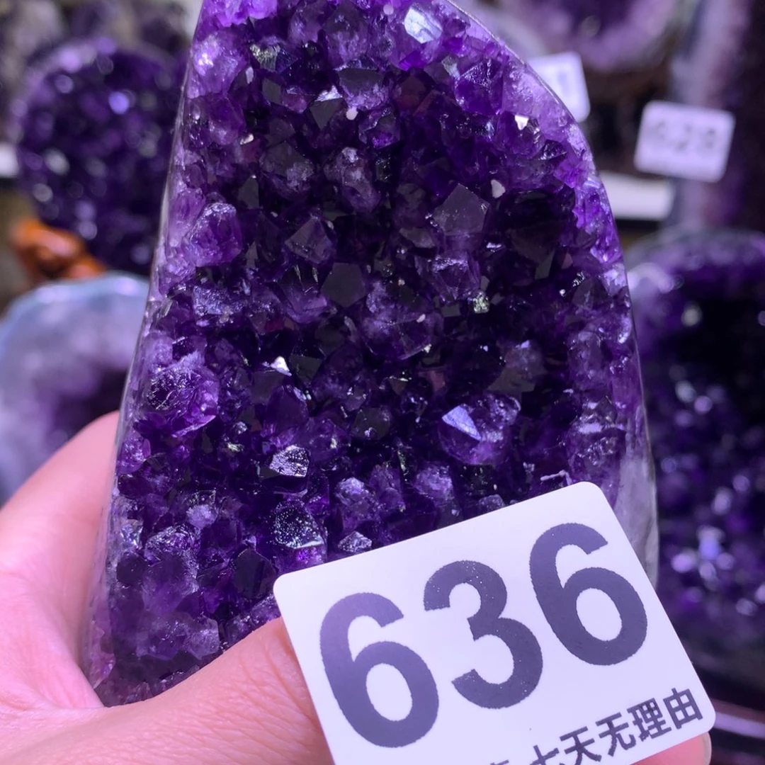 水晶水晶摆件未镶嵌