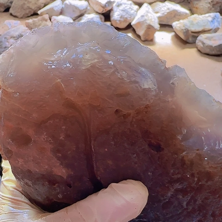 定制玛瑙豆*定制天然玛瑙手镯