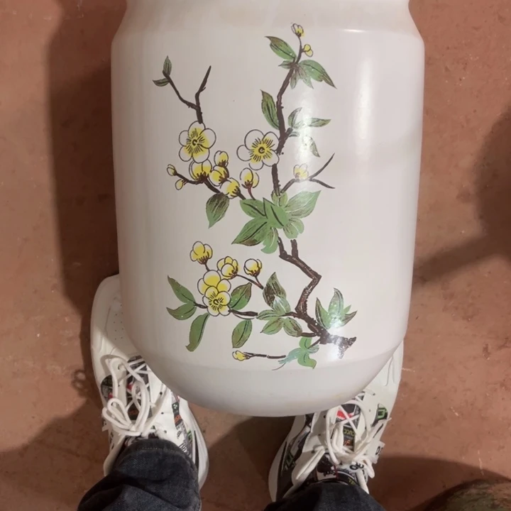 花盆紫砂口径27高度37一只正品