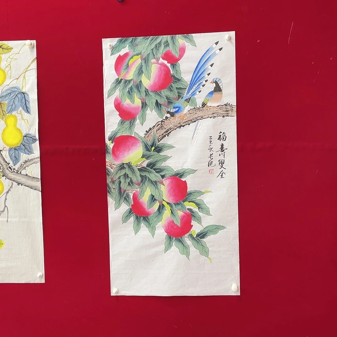 国画展展重中之重重中之重