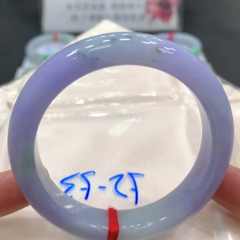 【闪购商品】翡翠手镯未镶嵌翡翠