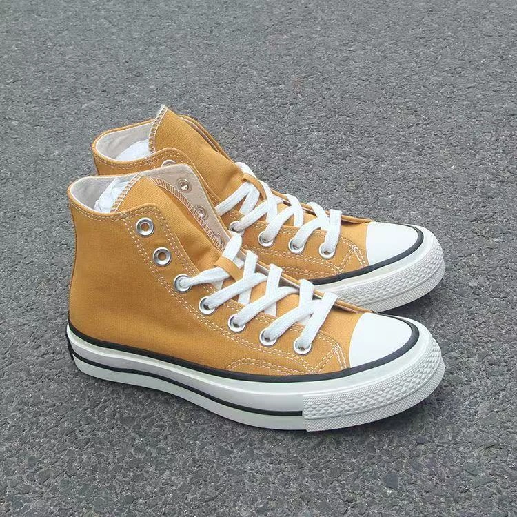 （100-200）断码帆布女鞋按主播贴码拍