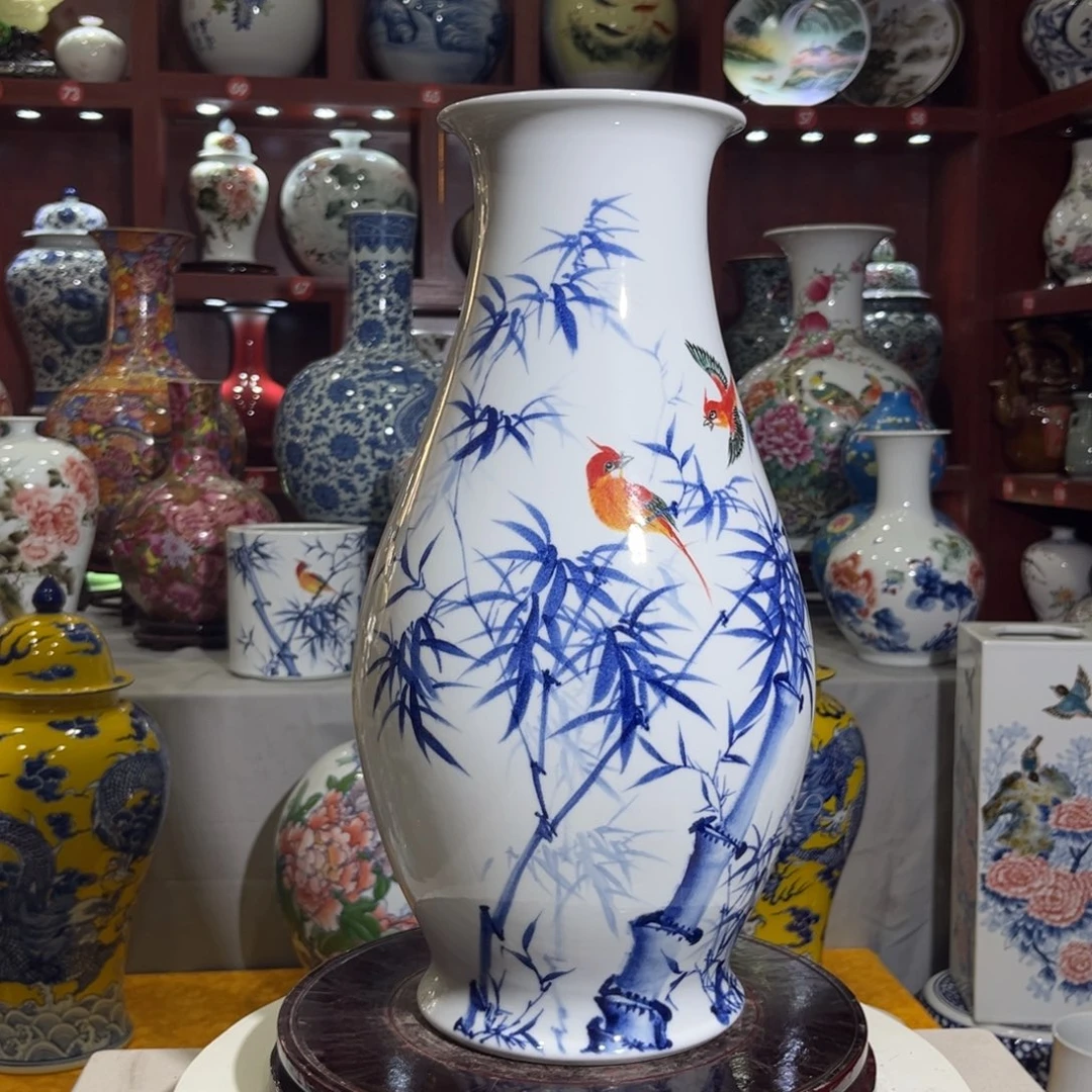 景德镇陶瓷艺术品景德镇陶瓷