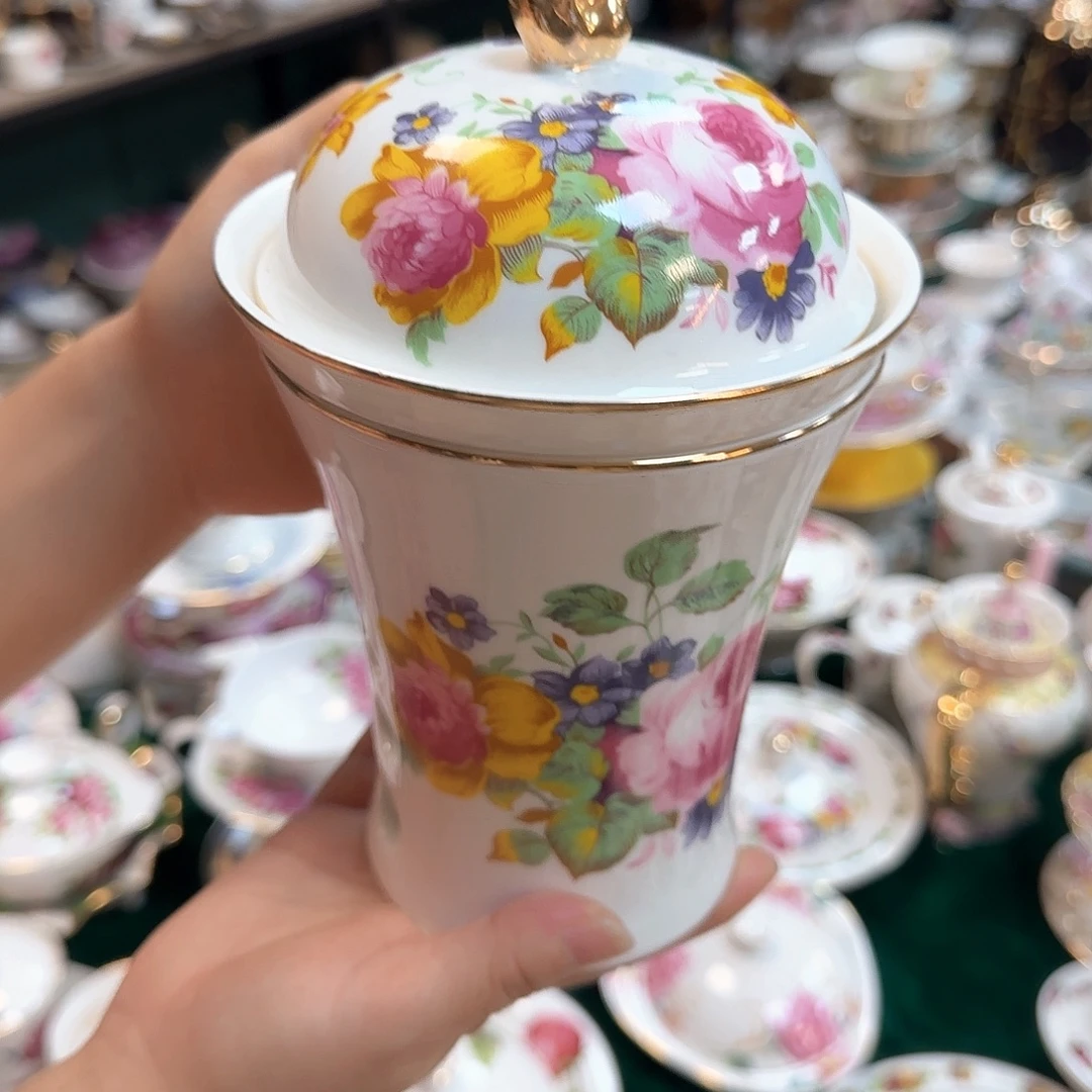 冠衡外贸陶瓷有限公司