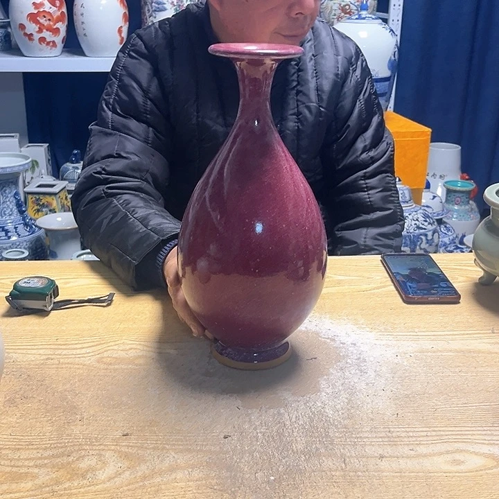 瓷器摆件设计作品