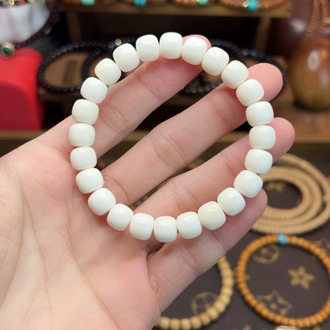 手串白玉菩提备注身高体重