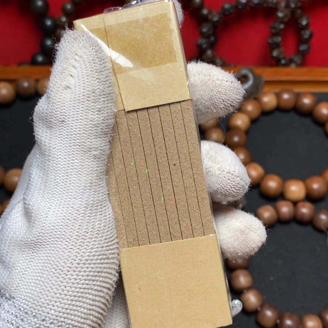 檀香木其他60g 老山檀香 新手入门