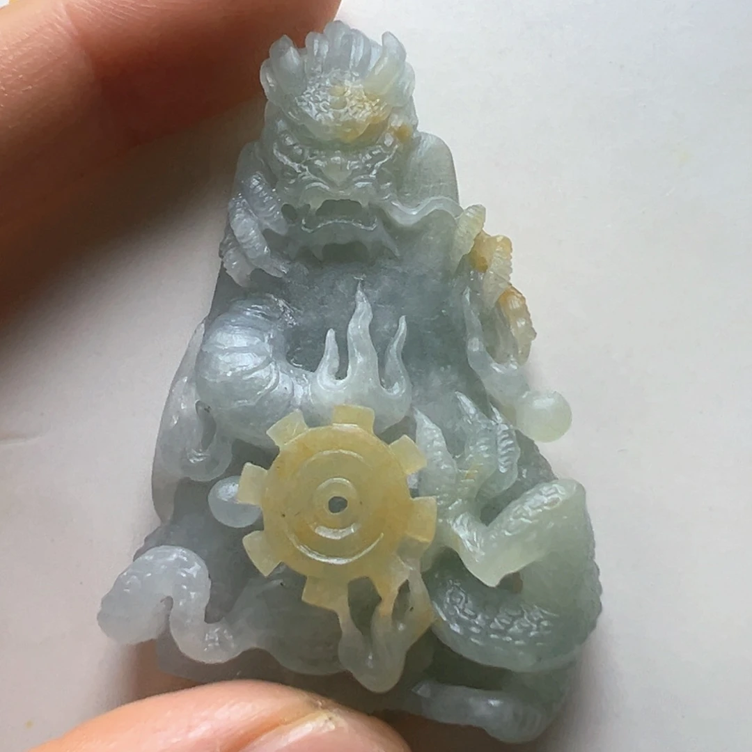 未镶嵌定制翡翠缅甸翡翠A货