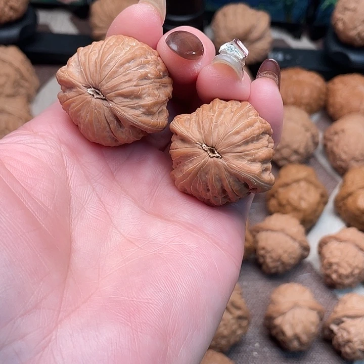 *****手串/手链核桃铁锤35