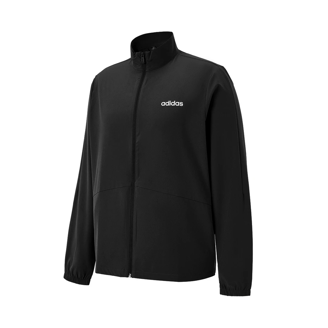 adidas/阿迪达斯男女速干凉感轻薄运动外套JN4913[多色]