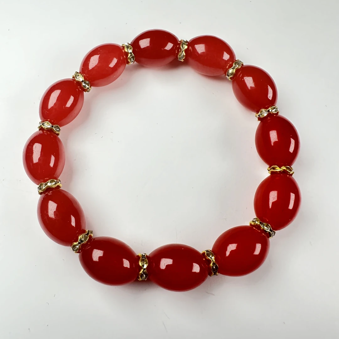 XT008轻奢设计款手串 多样性发其一