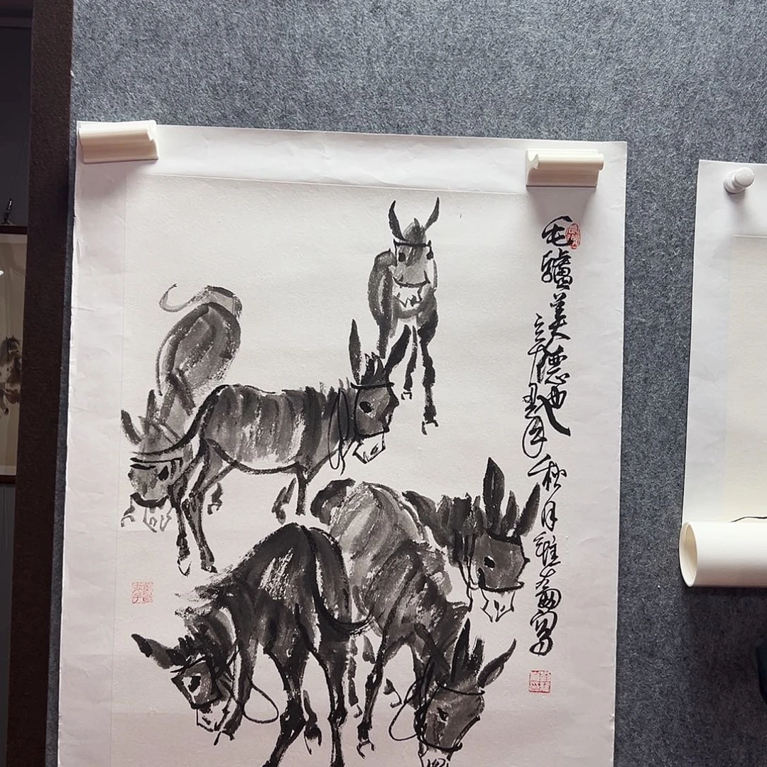 书法lwl老师福利作品
