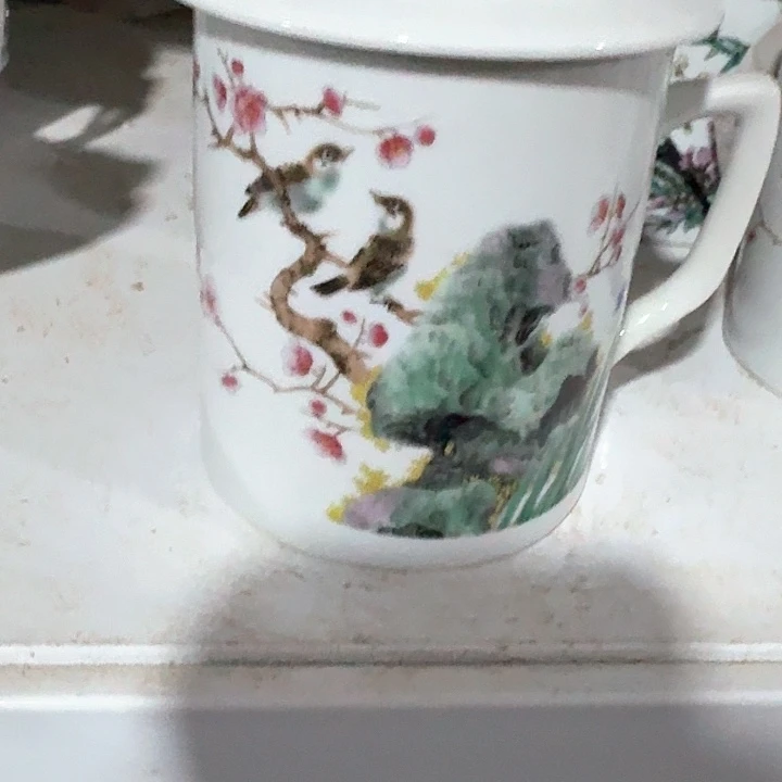 景德镇瓷器研究中心