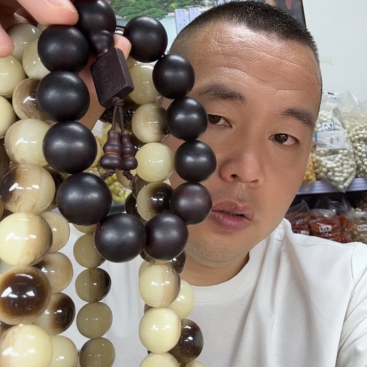 大果紫檀（缅甸花梨）31