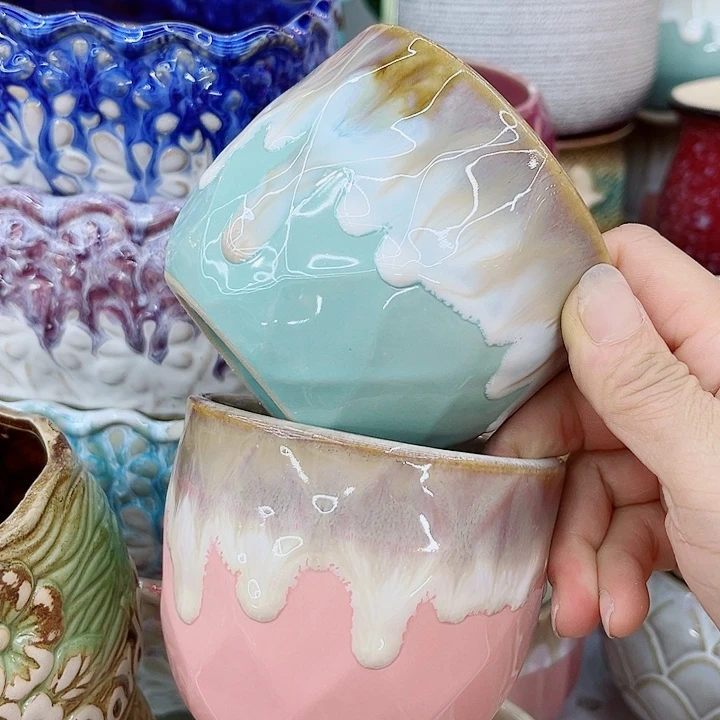 花盆厂家直销9.99包邮