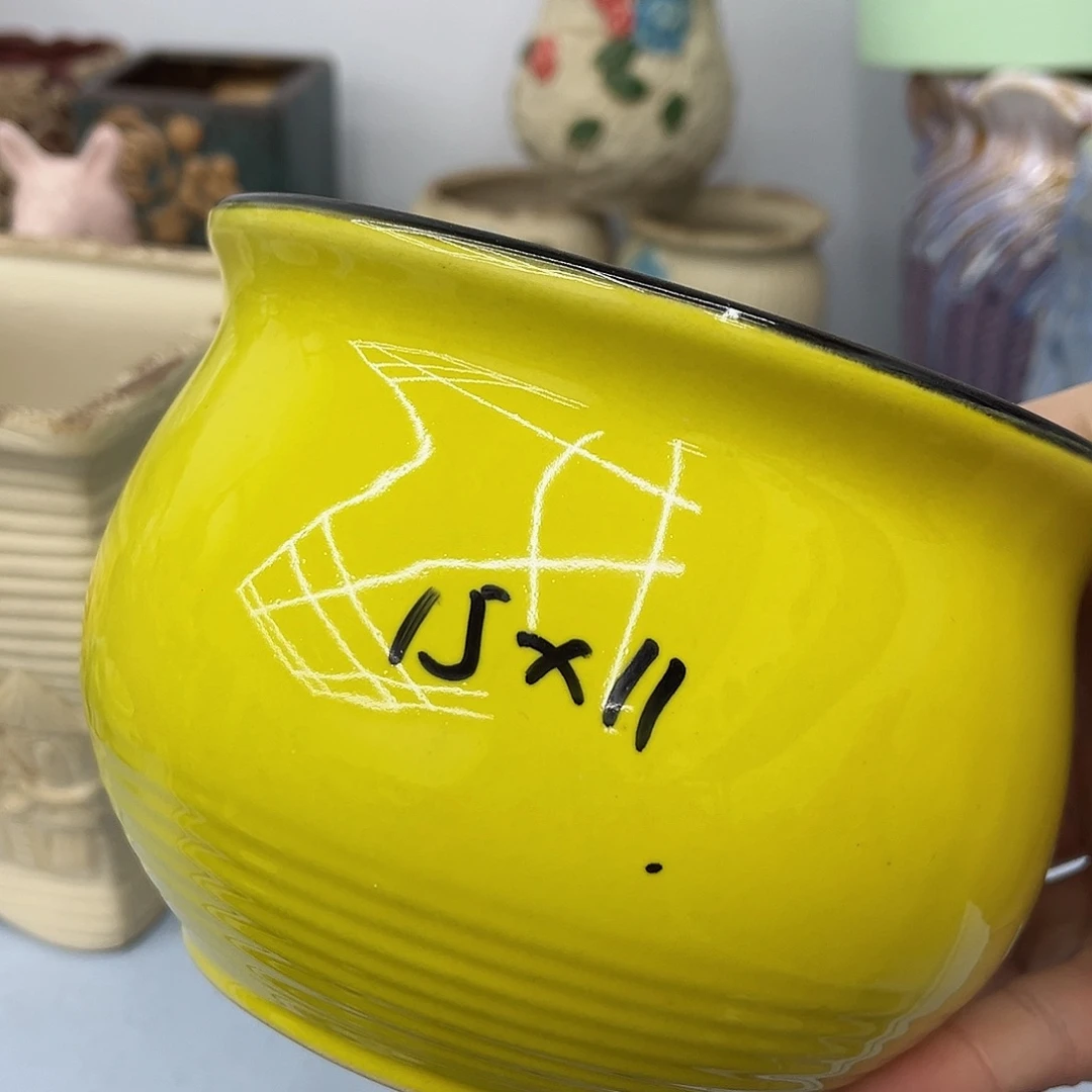 陶瓷多肉绿植陶瓷花盆