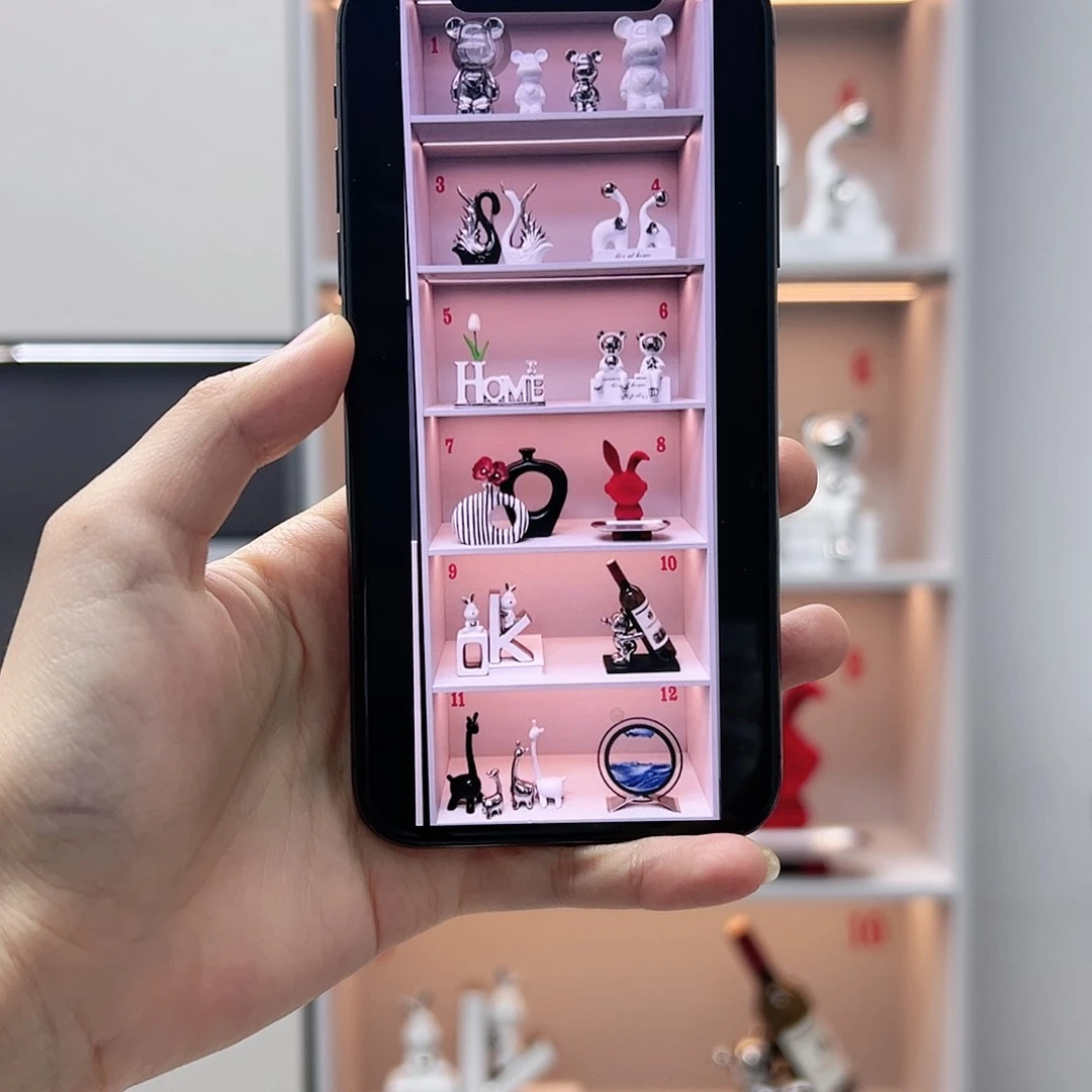 【闪购商品】陶瓷12件套