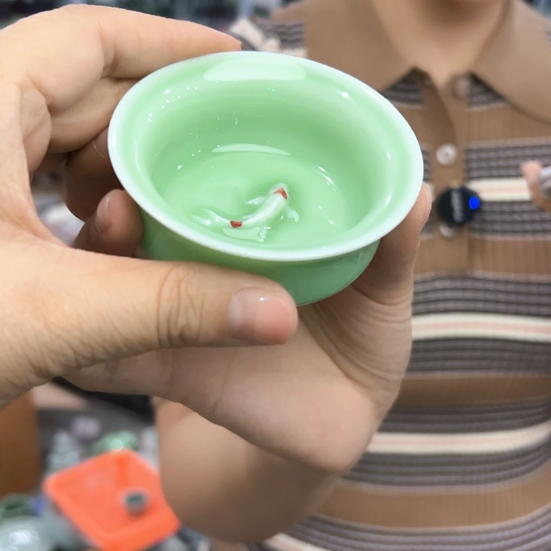 云间直播间福利款