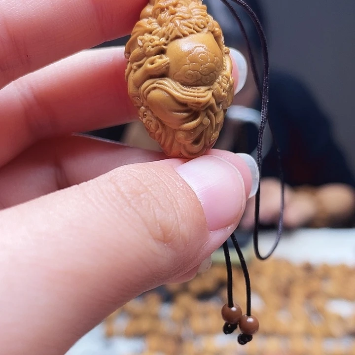 手串/手链橄榄核橄榄核