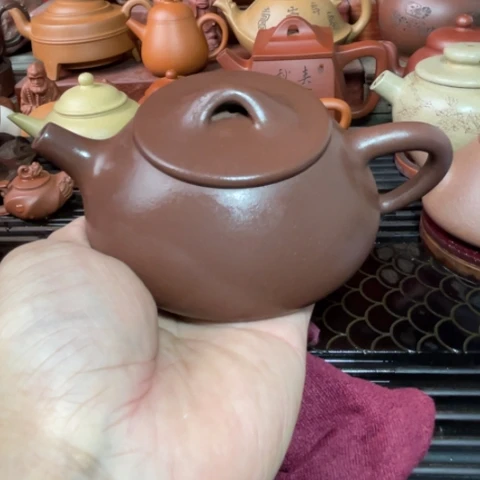 两百三十毫升石瓢
