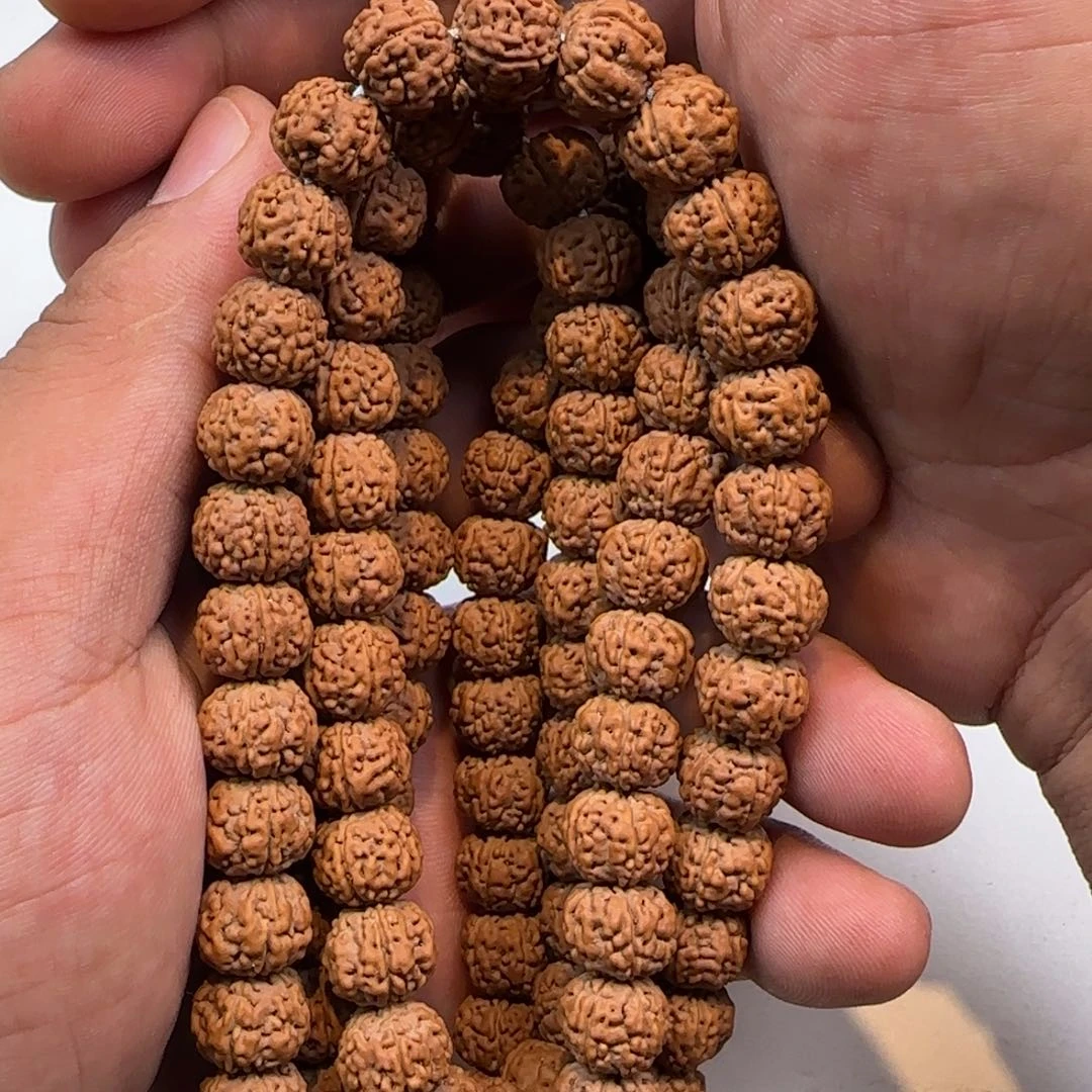 金刚菩提吊坠小尺寸体积