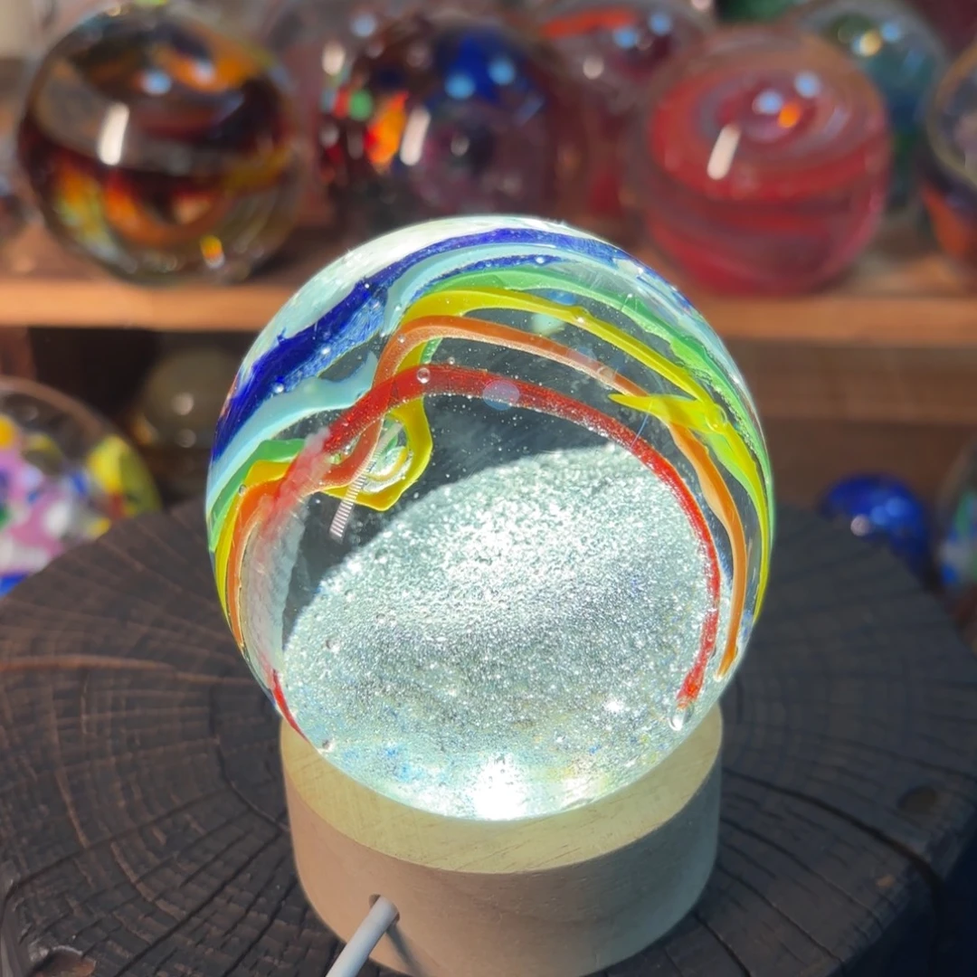 手工艺品琉璃精品