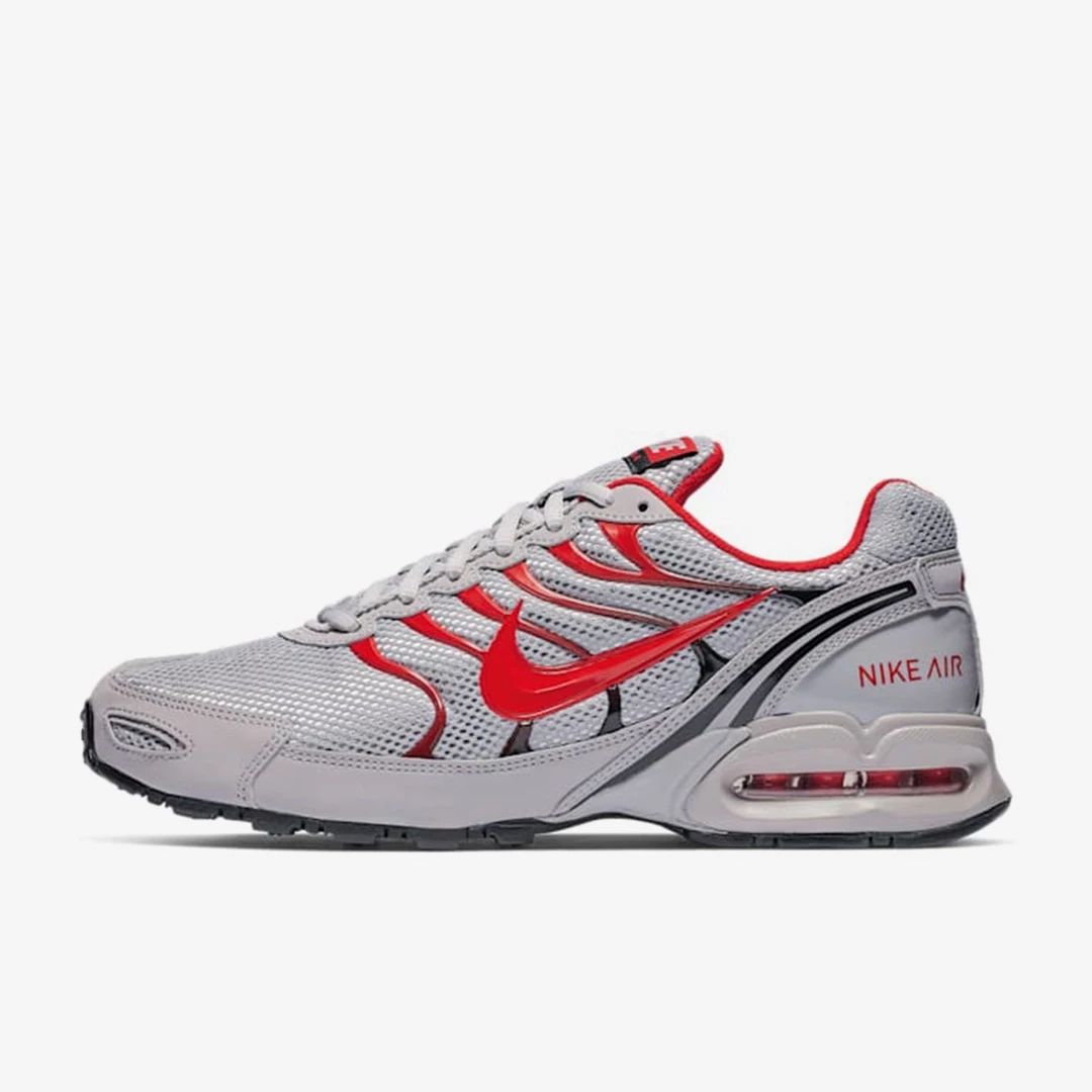 NIKE/耐克男鞋AIR MAX TORCH 4气垫缓震舒适跑步运动鞋CI2202-001