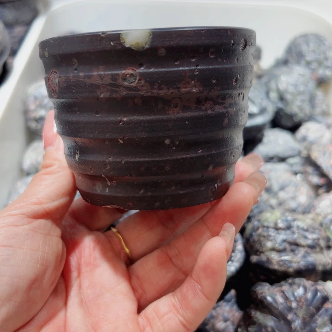 康能美玉瓷安山玉