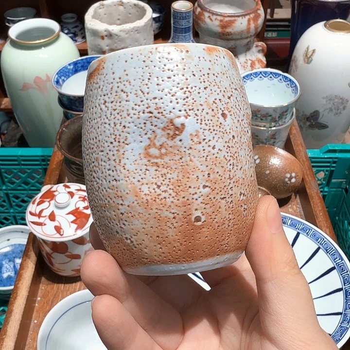 瓷片五十包邮 非全新