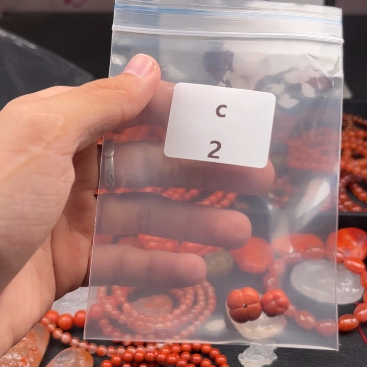 南红玛瑙未镶嵌南红玛瑙多样性发货配饰