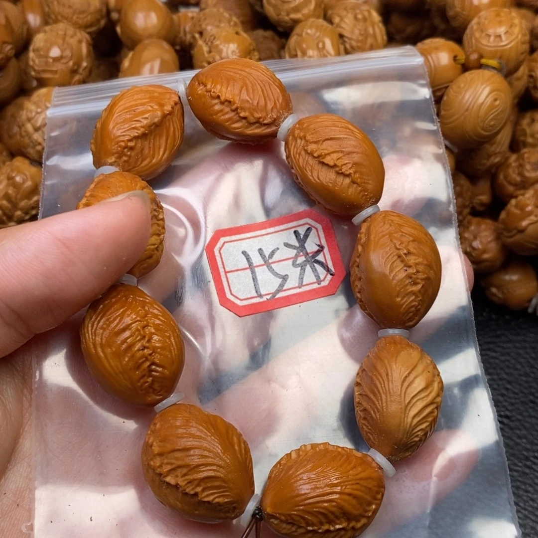 手串橄榄核特价福利