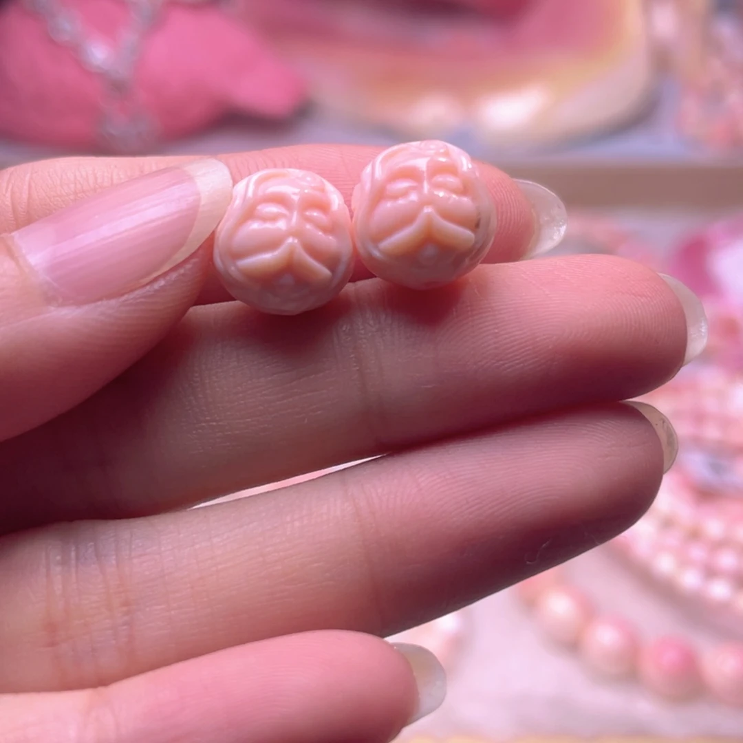 合金查罗石手绳37