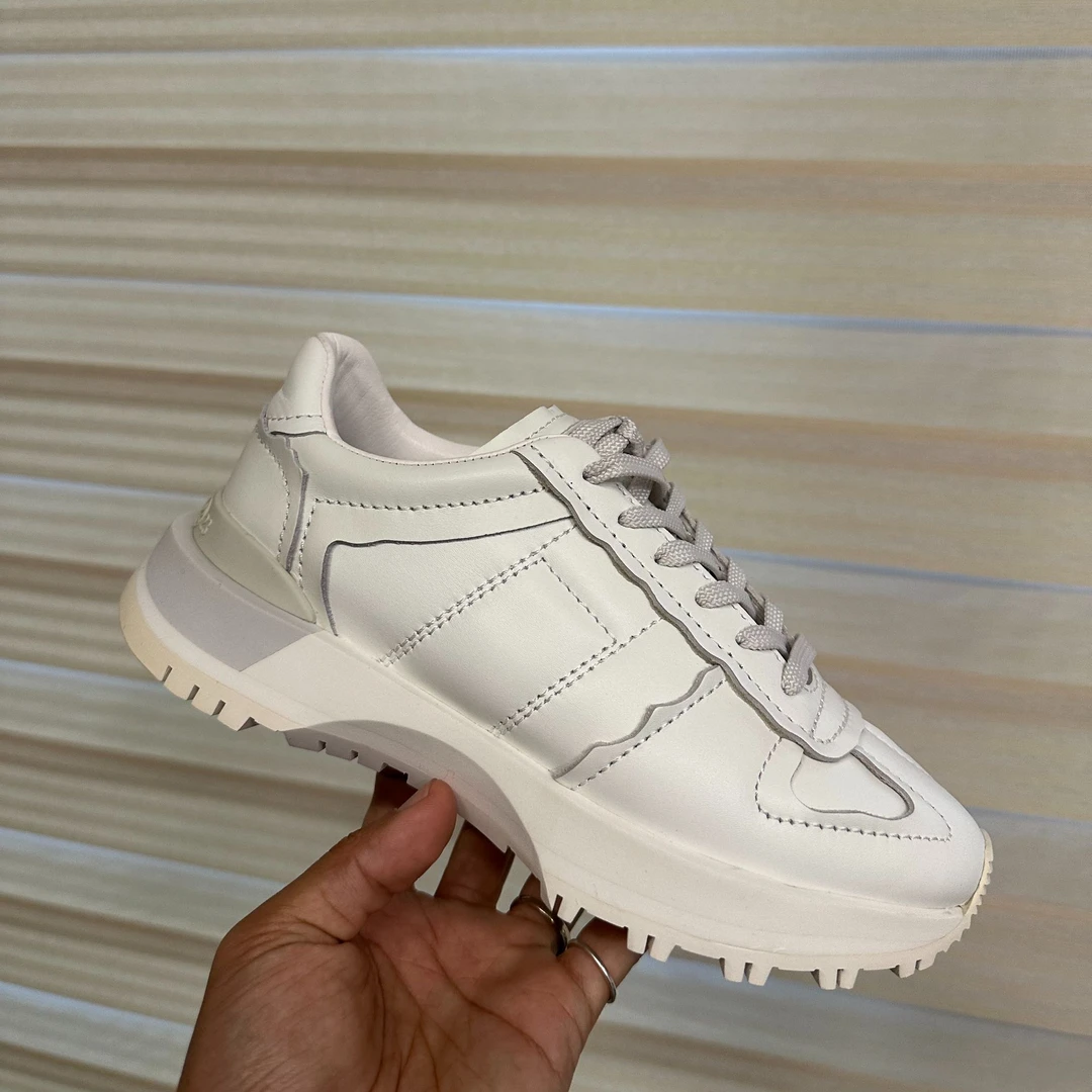 断码！运动时尚百搭显瘦吉拉老爹鞋