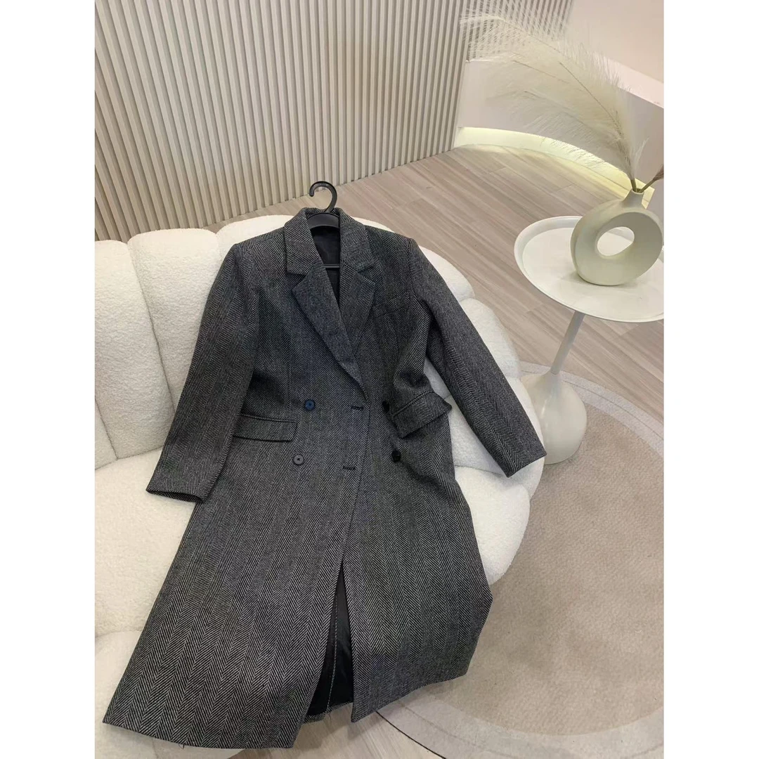 女装推荐/高端服饰-女士休闲外套/E068/T9272