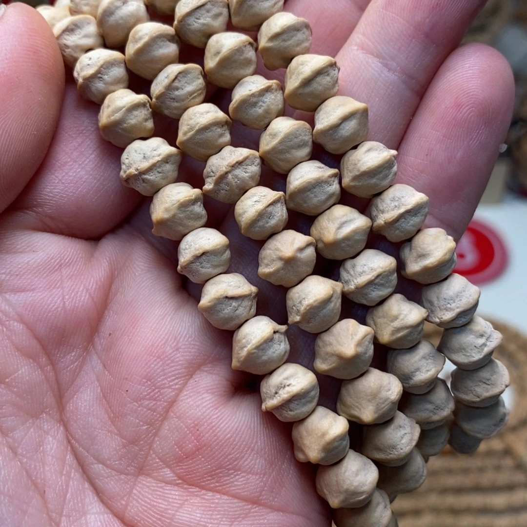 柏香籽/百香籽吊坠