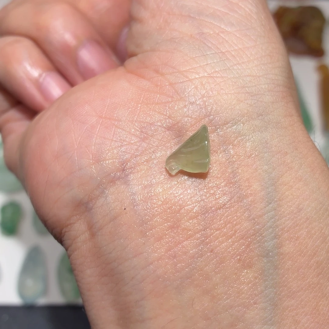 定制翡翠未镶嵌14