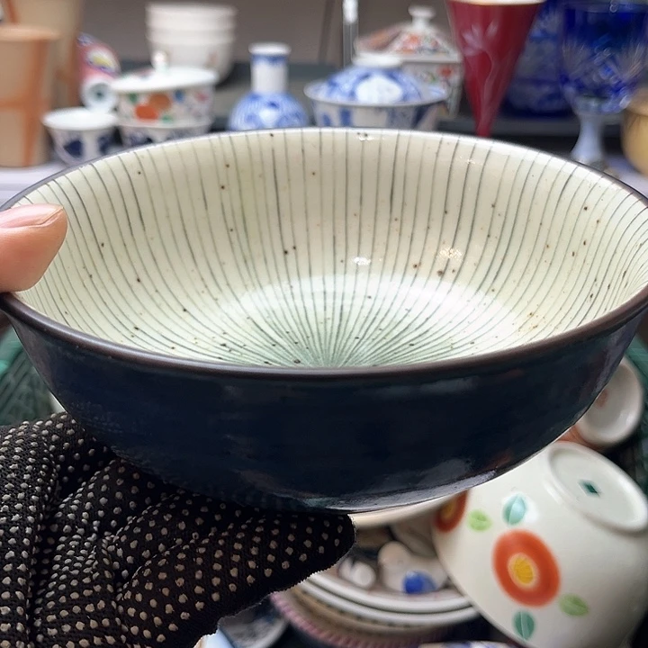 碗水滴瓷器水滴瓷器